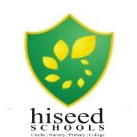 Hiseed Schools logo - Similar company to Wiseup Schools