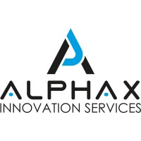 AlphaX Innovation Services logo - Similar company to Logico