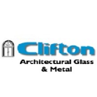 Clifton Architectural Glass & Metal logo - Similar company to Interior Specialties Group - Isg