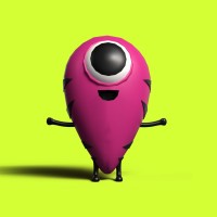 GamifEYE (Incentive YES FZCO) logo - Similar company to Arcade Axis