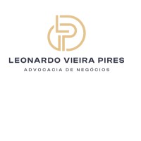 Leonardo Vieira Pires Advocacia de Negócios logo - Similar company to Espaço De Negócios Coworking