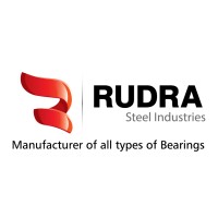 Rudra Steel Industries logo - Similar company to Rudra Global Infra Products Ltd