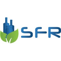 Srpska fabrika za reciklažu logo - Similar company to E-Reciklaža 2010 D.O.O.