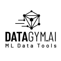 DATAGYM.AI - AI-powered Annotation Tools logo - Similar company to Inbuiltai