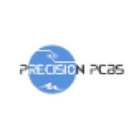 Precision PCBS logo - Similar company to Develop Llc