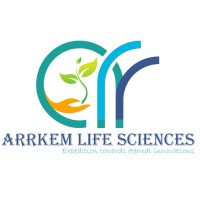 ARRKEM LIFE SCIENCES PRIVATE LIMITED logo - Similar company to Transform Scitech - Research Solutions