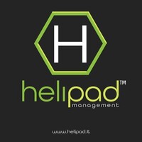 Helipad Management logo - Similar company to Helipad