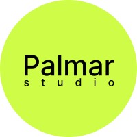 Palmar Studio logo - Similar company to Xdevelop