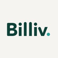 Billiv logo - Similar company to Weefin