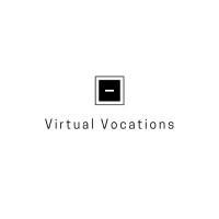 Virtual Vocations logo - Similar company to Lafayette Data Systems