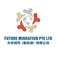 Future Migration logo - Similar company to Hitmaker Global Academy