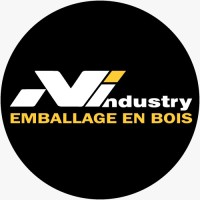 New Valley Industry logo - Similar company to Depogro - دبو ڨرو