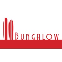 Bungalow Hotel logo - Similar company to Wave Resort
