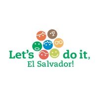 Let's Do It El Salvador logo - Similar company to Myndlace