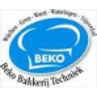 Beko Bakkerij Techniek