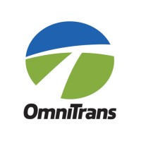 OmniTrans logo - Similar company to Foothill Transit