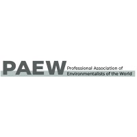 Professional Association of Environmentalists of the World (PAEW) logo - Similar company to Empower Yourself