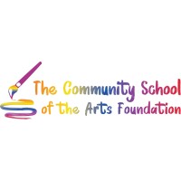 Community School of the Arts Foundation logo - Similar company to Xianshenglab