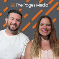 The Pages Media | Custom Development for Businesses on Shopify logo - Similar company to Storetasker