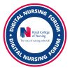 RCN Digital Nursing Forum logo - Similar company to The Association For Perioperative Practice (Afpp)