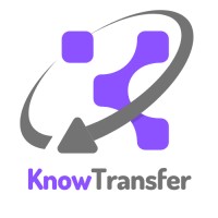 KnowTransfer logo - Similar company to Plusindes, Sl