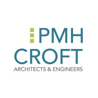 Croft and Associates SC, LLC dba PMH | CROFT logo - Similar company to Coastal Structures Corporation