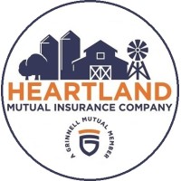 Heartland Mutual Insurance Company IL logo - Similar company to Usm, Inc.