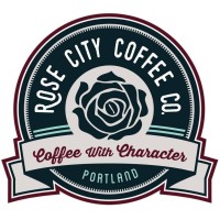 Rose City Coffee Company