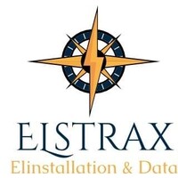 Elstrax Elinstallationer AB logo - Similar company to Upplands El & Bemanning