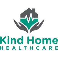 Kind Home Healthcare logo - Similar company to Black Boy Joy Summit Boston