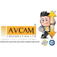 A V CAM CORPORATION LIMITED logo - Similar company to Evers Technoservices Llp