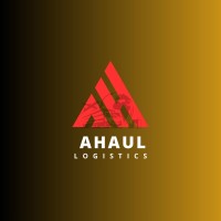 A Haul Logistics logo - Similar company to Nyxgen  It And Logistics