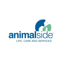 Animalside logo - Similar company to Vimin