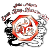 East Bay Karate-Do logo - Similar company to Red Dragon Karate