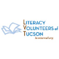 Literacy Volunteers Of Tucson