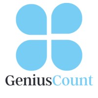 GeniusCount logo - Similar company to Optifit
