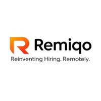 Remiqo logo - Similar company to Talentoza