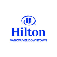 Hilton Vancouver Downtown logo - Similar company to E & K Contracting