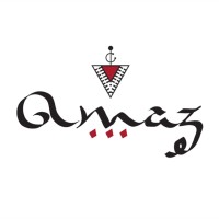 AMAZ sneakers logo - Similar company to Weepack