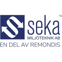 REMONDIS SEKA Miljöteknik AB logo - Similar company to Flow Below Ab