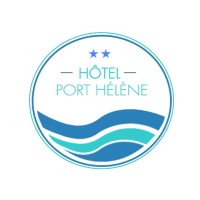 Hôtel Port Hélène ** logo - Similar company to Holidays&Work Hôtel***