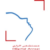 Hôpital Ar-razi logo - Similar company to Razi Hospital