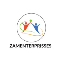ZAM ENTERPRISES logo - Similar company to Codefirst