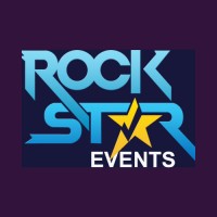Rockstar Events UAE logo - Similar company to Taksar