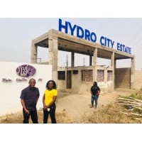 Hydro City Development Company Limited logo - Similar company to Nthc Properties Limited