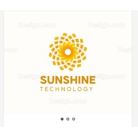 SunshineTechnology logo - Similar company to Danta Technologies
