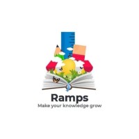 Ramps logo - Similar company to Kesari Farms