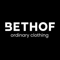 Bethof Clothing logo - Similar company to Cerfrance Afga