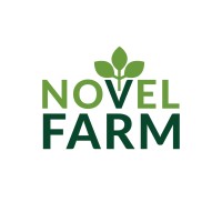 NovelFarm - Pordenone Fiere logo - Similar company to Pordenone Linux User Group