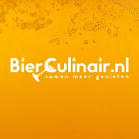 BierCulinair.nl logo - Similar company to Snackable Books